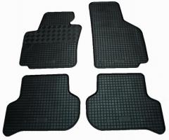 Rigum vw golf v plus 03- dywanik samochodowy vw golf v plus 03-, seat altea (5p1)