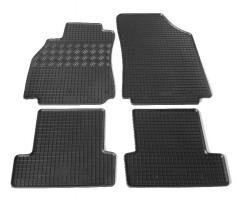 Rigum ren megane hb 09- dywanik samochodowy renault megane hb 09-