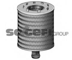 Purflux l267d filtr oleju vw audi seat skoda 1.9 / 2.0 tdi, audi q5 (8r), chrysler sebring (js)