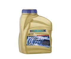 Ravenol atf matic type d 1l olej przekładniowy atf matic type d 1l