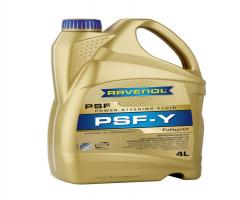 Ravenol psf-y fluid 4l olej przekładniowy psf-y fluid 4l