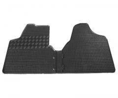 Rigum fia scudo 07- pd dywanik samochodowy fiat scudo 07- pd, citroËn jumpy