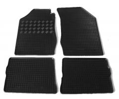 Rigum ren clio ii 98- dywanik samochodowy renault clio ii 98-, renault clio ii (bb0/1/2_, cb0/1/2_)