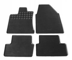 Rigum nis qashqai 07- dywanik samochodowy nissan qashqai 07-