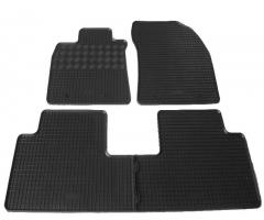 Rigum toy avensis 09- dywanik samochodowy toyota avensis 09-, toyota avensis sedan (zrt27, adt27)