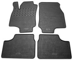 Rigum ope astra g 98- dywanik samochodowy opel astra g 98-, opel astra g hatchback (f48_, f08_)
