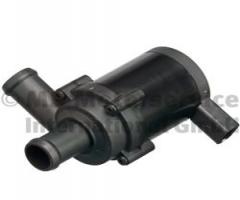 Pierburg 7.02074.57.0 pompa wody elektryczna vw, vw sharan (7m8, 7m9, 7m6)