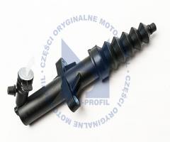 Psa peugeot citroen 2182e1 wysprzęglik citroen peugeot, citroËn c3 picasso, peugeot 207 (wa_, wc_)