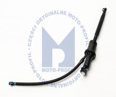 Psa peugeot citroen 2182g7 pompa sprzęgła citroen, peugeot, citroËn c4 coupe (la_)