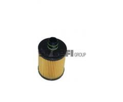 Purflux l461 filtr oleju alfa romeo fiat lancia, alfa romeo giulietta (940)