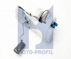 Qap 14 074a pompa paliwa vw, audi a3 (8l1), skoda octavia (1u2)