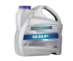 Ravenol ssf fluid 4l olej wspomaganie ssf fluid 4l