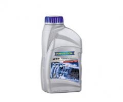 Ravenol atf mm sp-iiifluid 1l olej przekładniowy atf mm sp-iiifluid 1l