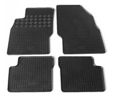 Rigum ope corsa d 06- dywanik samochodowy opel corsa d 06-, opel corsa d