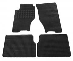 Rigum kia sorento 04- dywanik samochodowy kia sorento 04-, kia sorento i (jc)