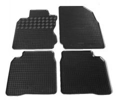 Rigum nis note 2006- dywanik samochodowy nissan note 2006-, nissan note (e11)