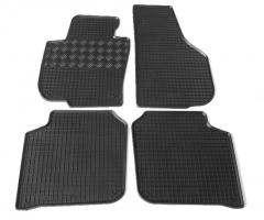 Rigum sko superb 08- dywanik samochodowy skoda superb 08-