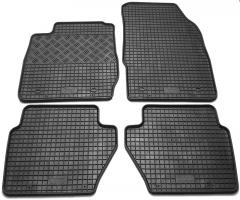 Rigum for fiesta 08- dywanik samochodowy ford fiesta 08-, ford fiesta vi