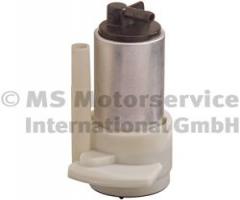 Pierburg 7.02550.56.0 pompa paliwa vw, seat toledo i (1l), vw polo (86c, 80)