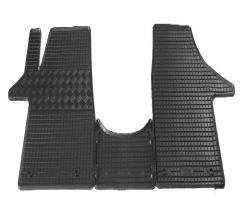 Rigum vw t5 2/3m 06- dywanik samochodowy vw t5 2/3m 06-