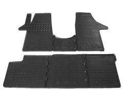 Rigum vw t5 5/6m 06- dywanik samochodowy vw t5 5/6m 06-