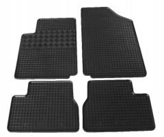 Rigum cit c2-c3 02- dywanik samochodowy citroen c2-c3 02-, citroËn c3 i (fc_)