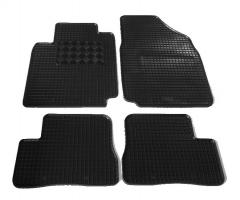 Rigum nis micra 03- dywanik samochodowy nissan micra 03-, nissan micra iii (k12)