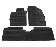 Rigum toy auris 07- dywanik samochodowy toyota auris 07-
