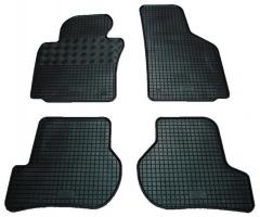 Rigum vw golf v 03- dywanik samochodowy vw golf v 03-, seat leon (1p1)