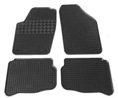 Rigum vw polo 2002- dywanik samochodowy vw polo 02-, seat cordoba (6l2)