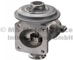 Pierburg 7.00450.10.0 zawór recyrkulacji spalin bmw, bmw x3 (e83)