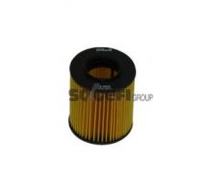 Purflux l353 filtr oleju audi, audi a3 (8p1), seat cordoba (6l2), skoda octavia (1z3), vw polo (9n_)