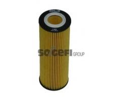 Purflux l369 filtr oleju bmw, bmw x6 (e71, e72)