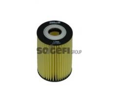 Purflux l399 filtr oleju opel, chevrolet lacetti (j200), opel antara