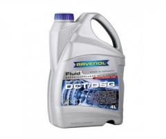 Ravenol dct/dsg fluide 4l olej przekładniowy ravenol dct/dsg fluide 4l