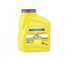 Ravenol epx sae 80 gl-5 1l olej przekładniowy epx sae 80 gl-5 1l