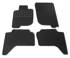 Rigum mit l200 07- dywanik samochodowy mitsubishi l200 07-, mitsubishi l 200 (kb_t, ka_t)