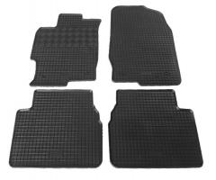 Rigum maz 6 2008- dywanik samochodowy mazda 6 2008-, mazda 6 hatchback (gh)