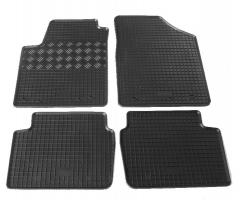 Rigum hyu i10 08- dywanik samochodowy hyundai i10 08-, hyundai i10 (pa)