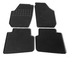 Rigum sko fabia ii. 07- dywanik samochodowy skoda fabia ii. 07-, skoda fabia