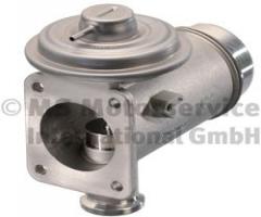 Pierburg 7.00512.03.0 zawór recyrkulacji spalin bmw, bmw 7 (e65, e66, e67)