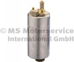 Pierburg 7.18259.50.0 pompa paliwa vw, audi 80 (89, 89q, 8a, b3)