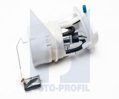 Qap 14 107a pompa paliwa zestaw naprawczy citroen, peugeot, citroËn berlingo (b9)