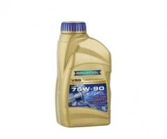 Ravenol vsg 75w90 1l olej przekładniowy vsg 75w90 1l