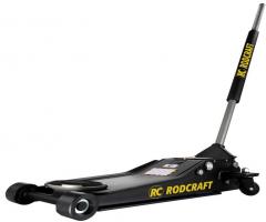 Rodcraft rcrh215 podnośnik hydrauliczny niskiego podnoszenia 2t