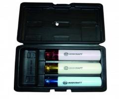 Rodcraft rcrs413lwp nasadki udarowe 1/2 superd zestaw do alufelg

rcrs413wp