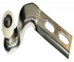 Roll msvw07 l ramię dolne drzwi suwanych mb, mercedes-benz sprinter 3-t autobus (903)