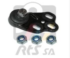 Rts 93.05932+ sworzeń wahacza audi 80 -92 l z wsp., audi 80 (8c, b4)