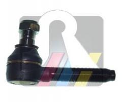 Rts 91.01431 końcówka drążka mercedes 100, mercedes-benz 100 autobus (631)