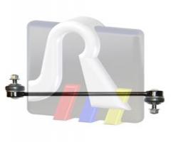 Rts 97.09506 Łącznik stabilizatora audi 80, bmw e46, alpina b3 (e46), bmw 3 (e46)